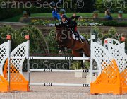 BOLOGNI F LOVESTAR CampITA2013- S5 1322 : BOLOGNI FILIPPO, Campionati Italiani 2013, Cattolica, Horse Riviera Resort, LOVESTAR, foto di Stefano Secchi ©